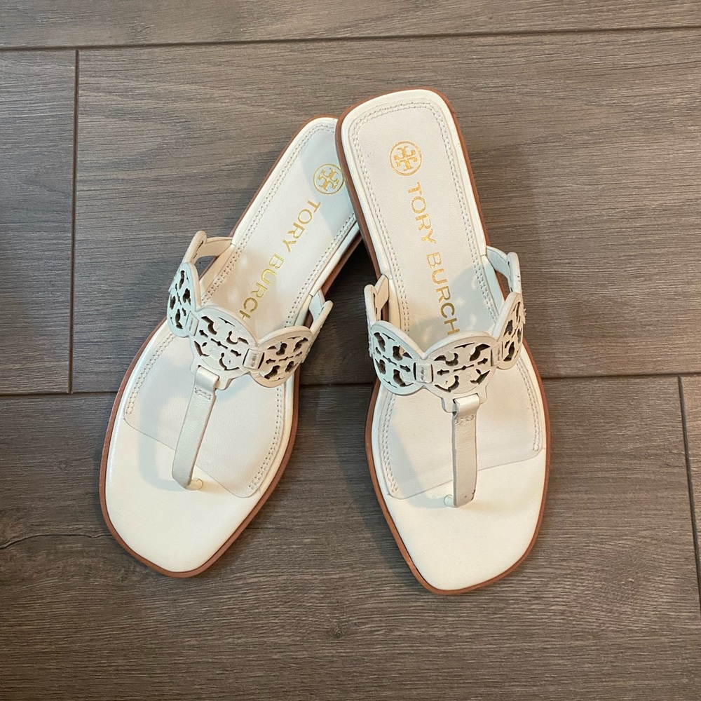New Tory Burch Sandles